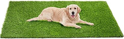 ביתבסטיו דשא מלאכותי, רפידות פיפי לכלבים, שטיח אילוף בסיר לכלבים, מחצלת דשא מקצועית לכלבים, ריצוף חיצוני מקורה לחיות מחמד